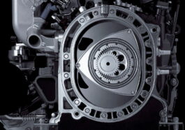 Moteurs rotatifs: comment fonctionnent-ils?