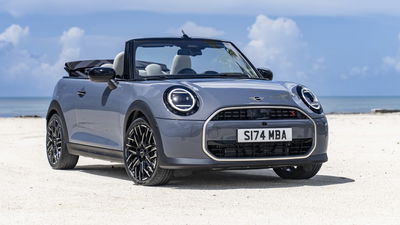 Les meilleurs cabriolets en 2025 Mini-cabriolet