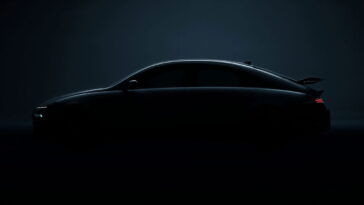 Voici votre meilleur look à la Hyundai Ioniq 6 N