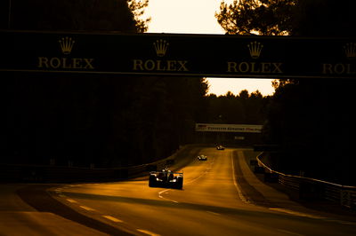 Soirée au Mans 2025 | Images XPB