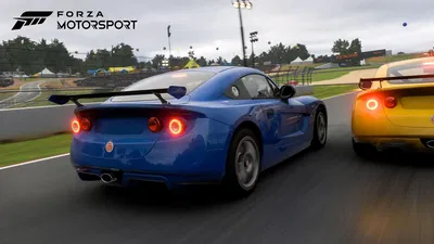 Forza Motorsport abandonne enfin ses événements FOMO Forza Motorsport