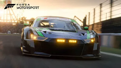 Forza Motorsport abandonne enfin ses événements FOMO Forza Motorsport