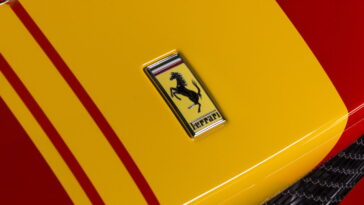 Ferrari retarderait le deuxième EV parce que personne n'en veut un
