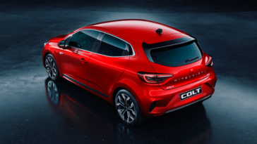 Mitsubishi veut revenir au Royaume-Uni