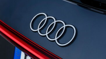 Pourquoi le logo Audi est-il quatre anneaux Pourquoi le logo Audi est-il quatre anneaux?