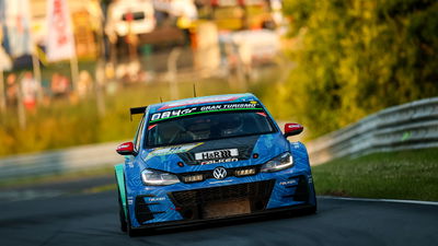 Nürburgring 24 heures: tout ce que vous devez savoir