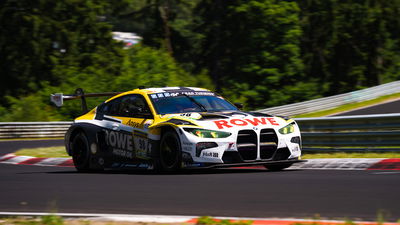 Nürburgring 24 heures: tout ce que vous devez savoir