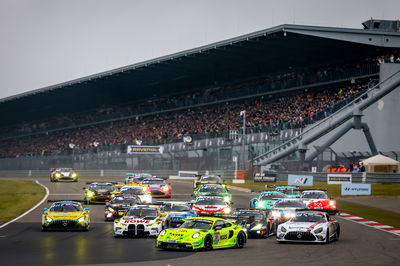 Nürburgring 24 heures: tout ce que vous devez savoir