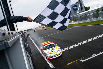 Nürburgring 24 heures: tout ce que vous devez savoir