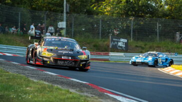 24 Heures du Nürburgring : tout ce que vous devez savoir Nürburgring 24 heures: tout ce que vous devez savoir