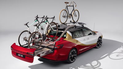 Skoda L&K 130, lit de chargement