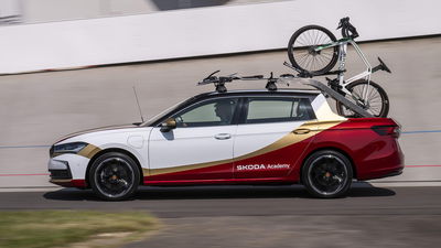 Skoda L&K 130, côté