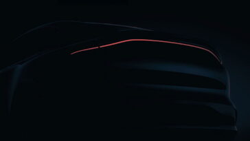 Un nouveau MG EV arrive, et il pourrait s'agir d'un rival Tesla de 767 ch