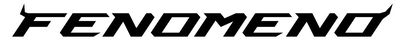 Logorghini Fenomeno Logo