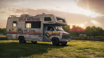 Wreckfest 2 vient de ramener le meilleur mode de l'original Wreckfest 2 vient de ramener le meilleur mode de l'original