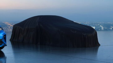 Aller électrique est «la meilleure façon» pour le prochain Alpine A110, dit l'entreprise