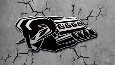 Ram Hemi 'Symbole de protestation' logo