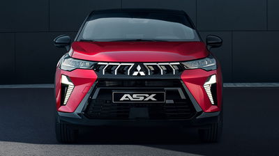 Mitsubishi veut revenir au Royaume-Uni Mitsubishi ASX