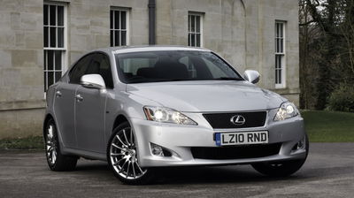 Lexus IS250