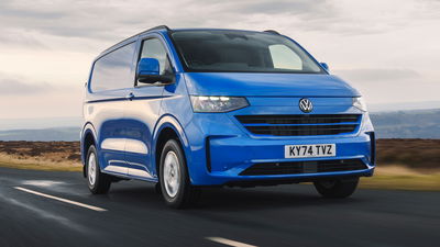 Jouer à plusieurs dans la camionnette Volkswagen