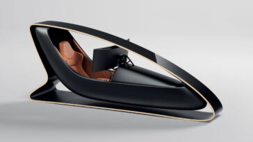 La dernière plateforme SIM de Prodrive fait presque définitivement honte à votre configuration La dernière plate-forme SIM de Prodrive fait presque définitivement votre configuration à la honte