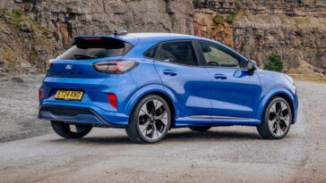 Ce sont les voitures les plus vendues au Royaume-Uni jusqu'à présent en 2025 Ce sont les voitures les plus vendues au Royaume-Uni jusqu'à présent en 2025