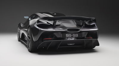 Lanzante 95-59 - arrière