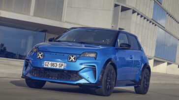 Voici quelques-uns des véhicules électriques amusants qui pourraient devenir moins chers avec une nouvelle subvention au Royaume-Uni Voici quelques-uns des véhicules électriques amusants qui pourraient devenir moins chers avec une nouvelle subvention au Royaume-Uni