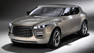 10 des pires concept-cars des années 2000