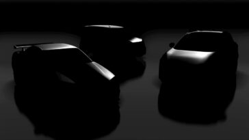 3 autres voitures arrivent à Gran Turismo 7 cette semaine