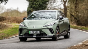 Mg4 Xpower obtient 2500 £ moins cher et l'accélération de la fusion de visage