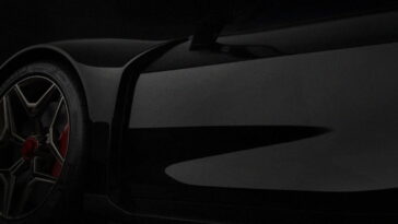 Pininfarina conçoit une nouvelle voiture de sport pour une équipe de course à dos de Honda