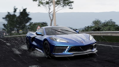 Project Cars 3 sera supprimé des vitrines numériques le mois prochain