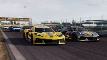 Project Cars 3 sera supprimé des vitrines numériques le mois prochain