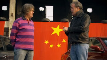 4 choses que le Top Gear prédisait mal