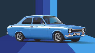 La MST MK1 Sports pourrait être la voiture de sport parfaite pour la Grande-Bretagne moderne Le MST MK1 Sports pourrait être la voiture de sport parfaite pour la Grande-Bretagne moderne