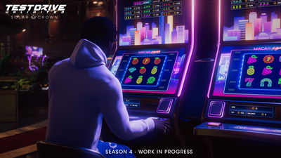 La nouvelle fonctionnalité de TDU Solar Crown est interdite dans plus de 60 pays Couronne solaire TDU - Casino