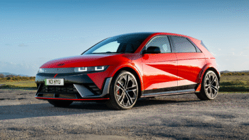 Voici chaque constructeur automobile offrant des subventions UK EV