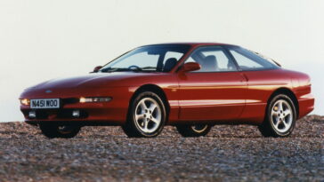 10 des pires noms de voiture de tous les temps