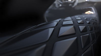 Teaser concept de Cupra