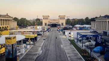 Munich Motor Show 2025: Tout à rechercher