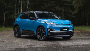 La nouvelle Nissan Micra commence à 22 995 £