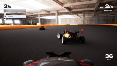 5 jeux de conduite indie, vous devriez jouer maintenant