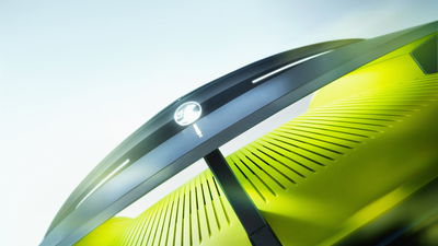 Vauxhall tease un nouveau concept de voiture de piste GSE Vauxhall taquine un nouveau concept de voiture de piste GSE