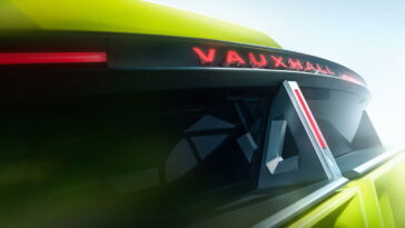 Vauxhall taquine un nouveau concept de voiture de piste GSE