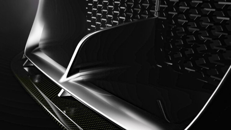 Bugatti pour dévoiler un nouveau programme de construction de coachs avec unique le 7 août