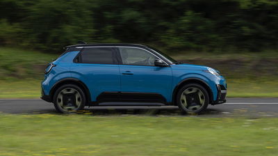 La nouvelle Nissan Micra commence à 26 000 € Nissan Micra - côté