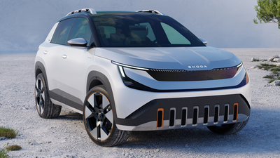 Concept de skoda epiq