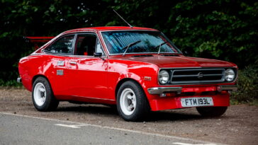 Datsun 1200 Coupe Samuri Sukati