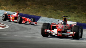 Assetto Corsa EVO Update 0.3 est enfin disponible en complet